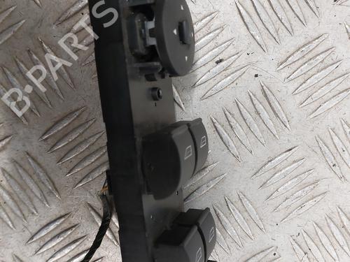 Left front window switch FORD FOCUS II (DA_, HCP, DP) 1.8 TDCi | BP31164488I27  - Image 6