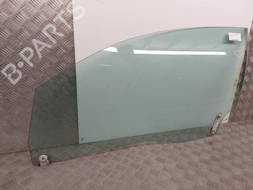 Used Front left door window Front left door window ALFA ROMEO GT (937_) 1.9 JTD (937CXN1B) (150 hp) 31697248 31697248