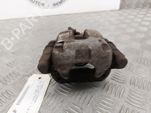 Used Right rear brake caliper Right rear brake caliper CITROËN C3 Picasso (SH_) 1.6 HDi (90 hp) 23748798 23748798
