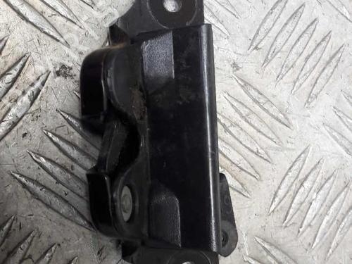 Used Tailgate lock CITROËN SAXO (S0, S1) 1.1 X, SX (60 hp) 23734808