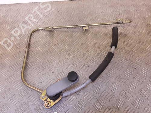 Used Front right window mechanism FIAT PANDA (141_) 900 (40 hp) 23727354