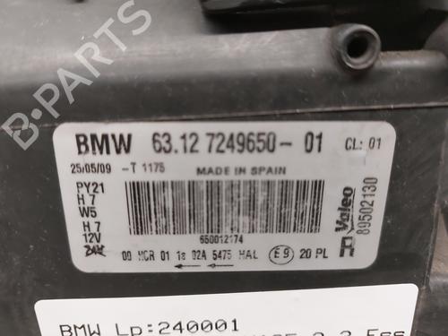 Right headlight BMW 1 (E81) 116 i | BP23747825C29 