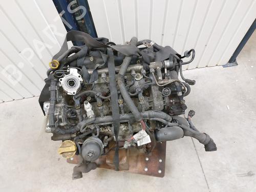 Engine OPEL CORSA D (S07) 1.3 CDTI (L08, L68) | BP24395281M1 - Image 4