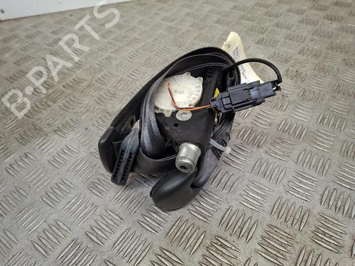 Used Front left seatbelt Front left seatbelt 38187504 38187504