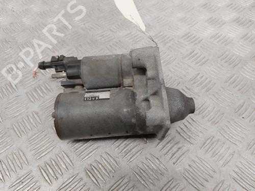 Starter PEUGEOT 2008 I (CU_) 1.2 VTi | BP23748691M8  - Image 5