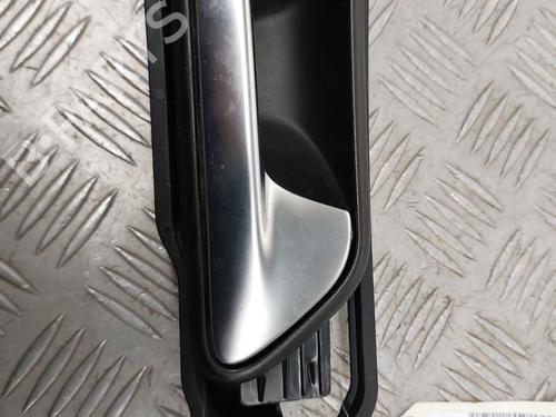 Used Front right interior door handle VW TOURAN (1T1, 1T2) 2.0 TDI 16V (140 hp) 23748147