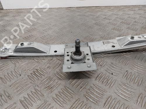 Rear right window mechanism OPEL CORSA E (X15) 1.4 (08, 68) | BP23745110C25 - Image 4