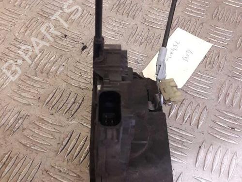 Front right lock OPEL CORSA D (S07) 1.3 CDTI (L08, L68) | BP23727386C97 