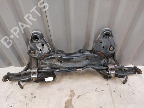Used Subframe Subframe PEUGEOT 2008 I (CU_) 1.2 VTi (82 hp) 23748682 23748682