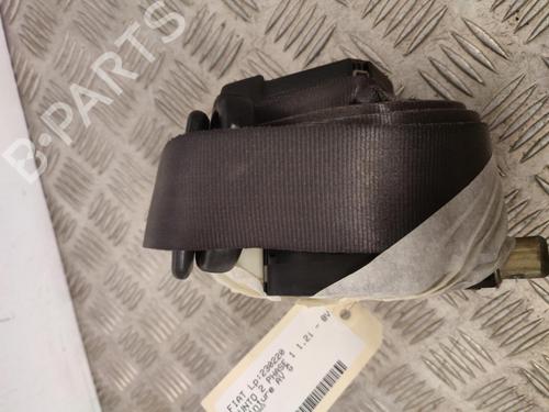 Front left belt tensioner FIAT PUNTO (188_) 1.2 60 (188.030, .050, .130, .150, .230, .250) | BP23735139C87 