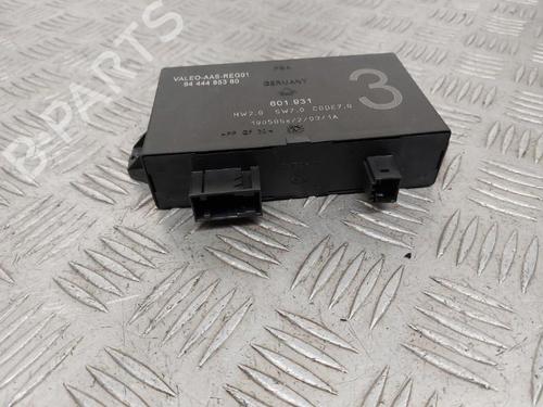 Electronic module PEUGEOT 1007 (KM_) 1.6 16V | BP24854098M83  - Image 5