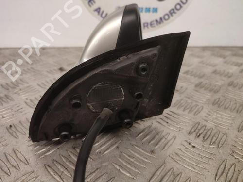 Right mirror PEUGEOT 307 Break (3E) 1.6 HDi | BP23659101C27 