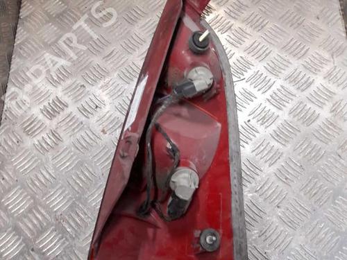 Right taillight FORD FOCUS I (DAW, DBW) 1.8 TDCi | BP23657538C35 