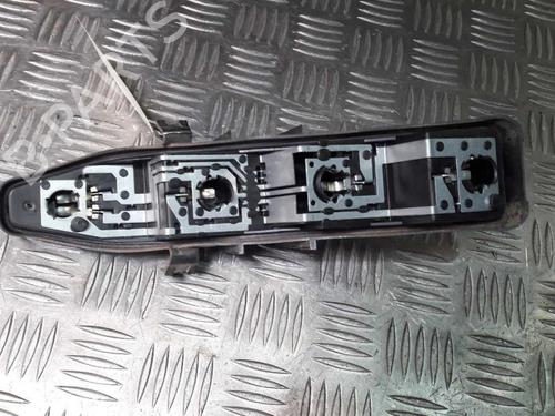 Used Lamp holder Lamp holder RENAULT GRAND SCÉNIC II (JM0/1_) 1.9 dCi (JM0G, JM12, JM1G, JM2C) (120 hp) 23655966 23655966