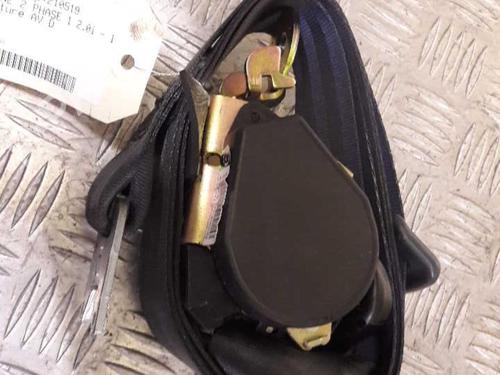 Used Front right belt tensioner RENAULT MEGANE II (BM0/1_, CM0/1_) 2.0 16V (BM0U, CM0U) (135 hp) 23656602