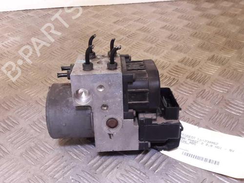 Used ABS pump ABS pump 23658277 23658277