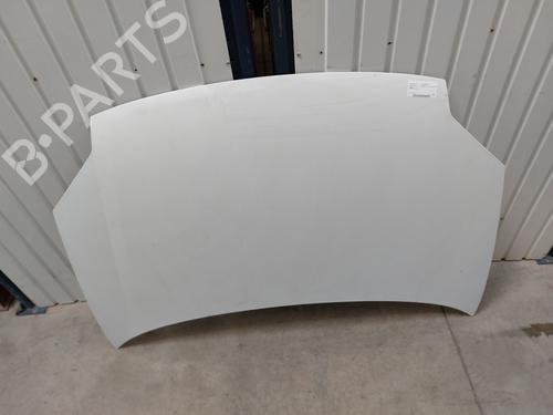 Hood PEUGEOT PARTNER Box Body/MPV (5_, G_) Electric | BP24868497C1 