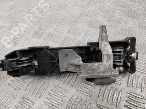 Rear left exterior door handle NISSAN NOTE (E11, NE11) 1.5 dCi | BP30458118C130