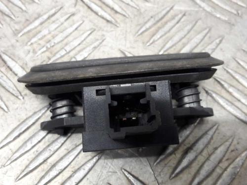 Electronic module CITROËN XSARA PICASSO (N68) 2.0 HDi | BP24853752M83 