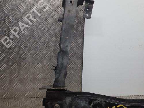 Used Crossmember Crossmember RENAULT MEGANE IV Hatchback (B9A/M/N_) 1.6 dCi 130 (B9A4) (130 hp) 31084226 31084226