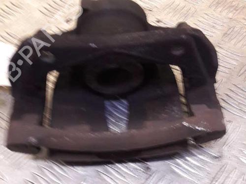 Used Right front brake caliper Right front brake caliper OPEL CORSA C (X01) 1.7 DTI (F08, F68) (75 hp) 23717591 23717591
