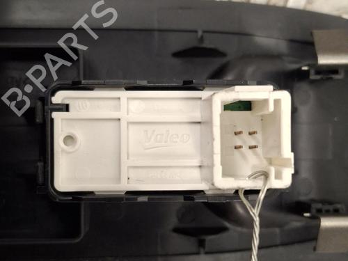 Right front window switch PEUGEOT 2008 I (CU_) 1.2 THP 110 / PureTech 110 | BP39228609I26  - Image 5