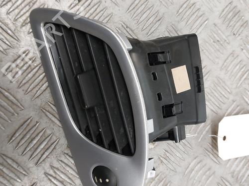 Air vent RENAULT SCÉNIC III (JZ0/1_) 1.5 dCi | BP30394119I21