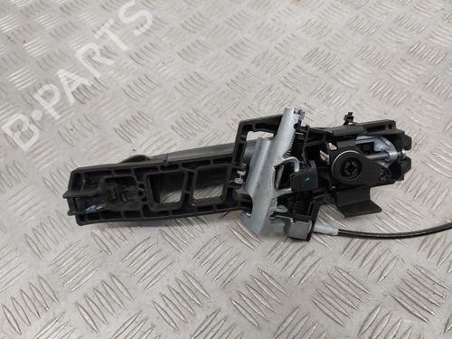 Front left exterior door handle FORD FIESTA VI (CB1, CCN) 1.0 EcoBoost | BP25050441C128 