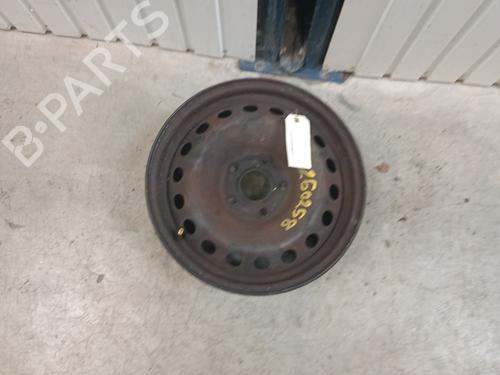 Used Rim RENAULT KANGOO / GRAND KANGOO II (KW0/1_) 1.5 dCi 90 (KW05, KW08, KW0G, KW11) (90 hp) 29054442