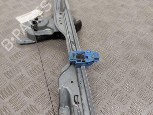 Front left window mechanism RENAULT MODUS / GRAND MODUS (F/JP0_) 1.5 dCi (FP0D, JP0D) | BP33198385C22  - Image 5
