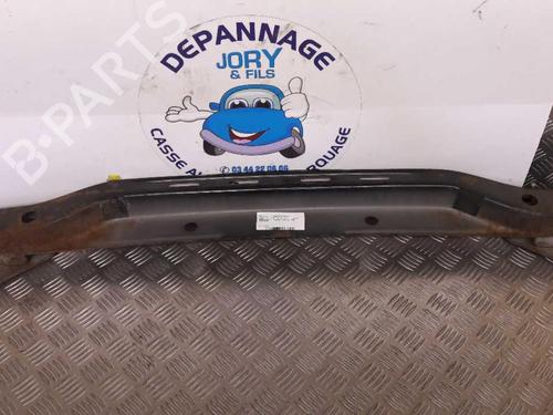 Used Rear bumper reinforcement PEUGEOT 107 (PM_, PN_) 1.0 (68 hp) 23718291