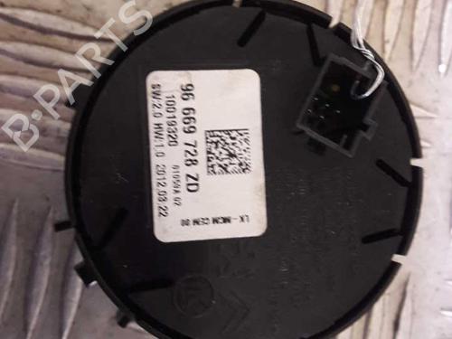 Switch PEUGEOT 508 SW I (8E_) 2.0 HDi RXH Hybrid4 | BP24852954I30 