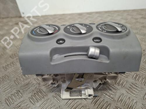 Used Climate control Climate control SUZUKI ALTO VII (GF, HA25_, HA35_) [2009-2026] 36165439 36165439
