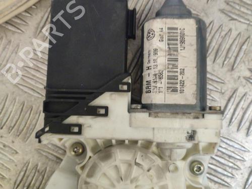 Front left window mechanism VW GOLF IV (1J1) 1.4 16V | BP23734119C22 