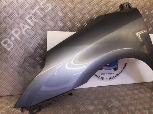 Left front fenders CITROËN C4 I (LC_) 1.6 HDi | BP23734161C41 