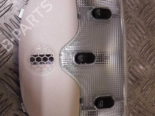 Interior roof light CITROËN C6 (TD_) 2.2 HDi | BP23726107I8 