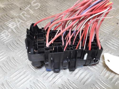 Used Electronic module Electronic module RENAULT SCÉNIC III (JZ0/1_) 1.5 dCi (86 hp) 24852824 24852824