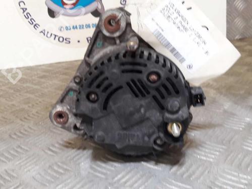 Alternator VW POLO III (6N1) 60 1.4 | BP23658330M7 