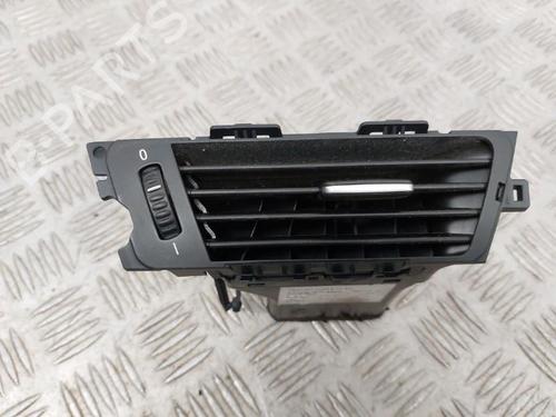 Used Air vent BMW 3 (E90) 318 d (143 hp) 23735900