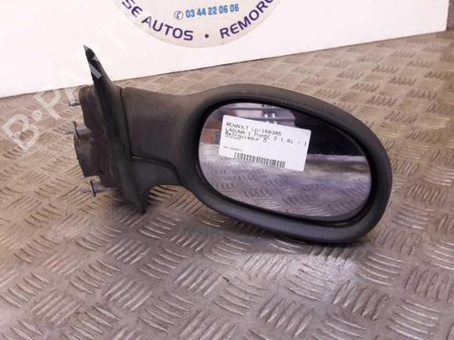 Used Right mirror RENAULT LAGUNA I (B56_, 556_) 1.8 16V (B563, B564) (120 hp) 23655091