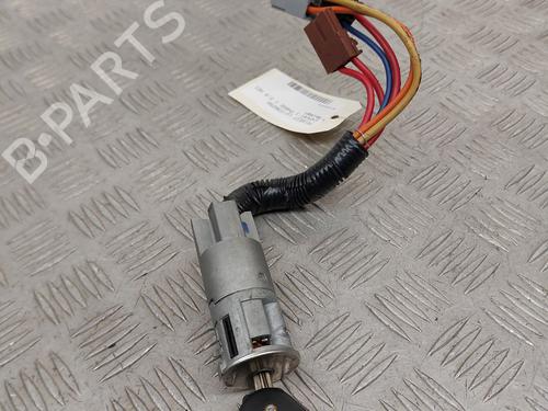 Ignition barrel PEUGEOT EXPERT (224_) 2.0 HDI 16V | BP24854132M48 