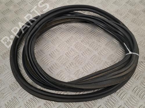 Used Rubber door seal OPEL CORSA D (S07) 1.3 CDTI (L08, L68) (75 hp) 29186376
