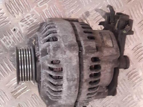 Alternator PEUGEOT 406 (8B) 1.9 TD | BP23657619M7 