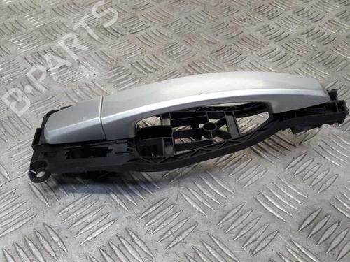 Front right exterior door handle OPEL ASTRA H (A04) 1.7 CDTI (L48) | BP23734663C129 