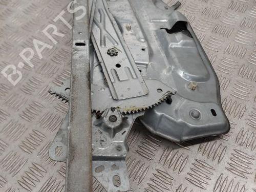 Used Front right window mechanism Front right window mechanism RENAULT LAGUNA I (B56_, 556_) 1.6 16V (B568, B561) (107 hp) 23738282 23738282