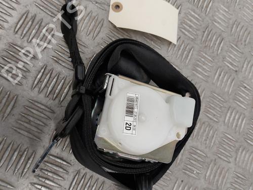 Tendeur arrière droit CITROËN C4 Picasso I MPV (UD_) 1.6 HDi 110 (112 hp) 27995089