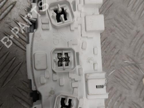 Interior roof light PEUGEOT 208 I (CA_, CC_) 1.2 VTI 82 | BP29957311I8