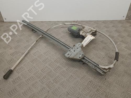 Front left window mechanism OPEL MOVANO A Bus (X70) 2.2 DTI (JD) | BP29052471C22  - Image 5