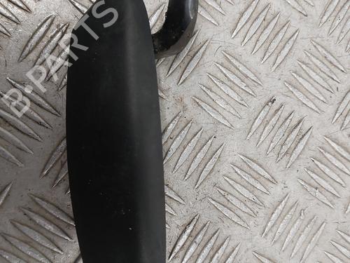Rear right exterior door handle FIAT PUNTO (188_) 1.2 60 (188.030, .050, .130, .150, .230, .250) | BP27598380C130 