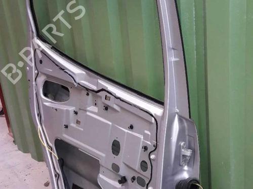 Left rear door MERCEDES-BENZ A-CLASS (W168) A 170 CDI (168.009, 168.109) | BP23715546C4 